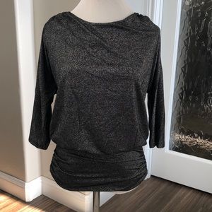 White House Black Market Top sz S